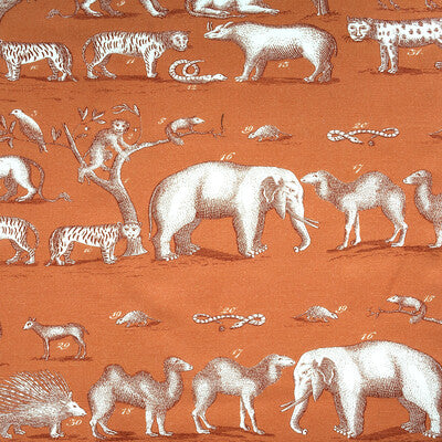 AM100350-12 KINGDOM OUTDOOR LAVA KRAVET COUTURE Fabrics Drapery Upholstery