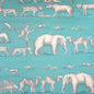 AM100350-13 KINGDOM OUTDOOR LAGOON KRAVET COUTURE Fabrics Drapery Upholstery
