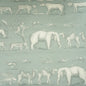 AM100350-15 KINGDOM OUTDOOR ICE KRAVET COUTURE Fabrics Drapery Upholstery