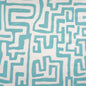 AM100351-13 REEF OUTDOOR LAGOON KRAVET COUTURE Fabrics Drapery Upholstery