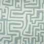 AM100351-15 REEF OUTDOOR ICE KRAVET COUTURE Fabrics Drapery Upholstery