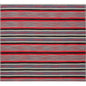 AM100355-195 PACOS RED KRAVET COUTURE UPHOLSTERY
