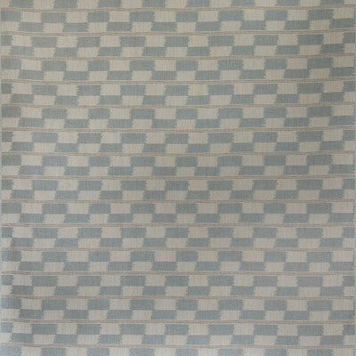 AM100364-516 POSITANO AQUA KRAVET COUTURE UPHOLSTERY