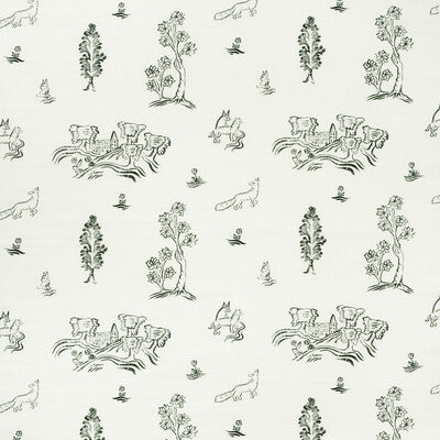 AM100377-121 FRIENDLY FOLK OUTDOOR DUSK KRAVET COUTURE Fabrics Drapery Upholstery