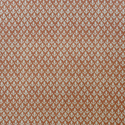 AM100379-12 BUD ORANGE KRAVET COUTURE Fabrics Drapery Upholstery