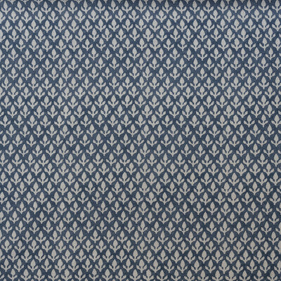 AM100379-50 BUD DENIM KRAVET COUTURE Fabrics Drapery Upholstery