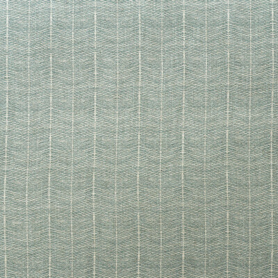 AM100380-13 FURROW TURQUOISE KRAVET COUTURE Fabrics Drapery Upholstery