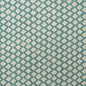 AM100381-13 MAZE TURQUOISE KRAVET COUTURE Fabrics Drapery Upholstery