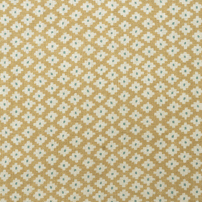 AM100381-416 MAZE HONEY KRAVET COUTURE Fabrics Drapery Upholstery