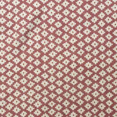 AM100381-77 MAZE PINK KRAVET COUTURE Fabrics Drapery Upholstery