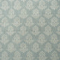 AM100384-15 SPRIG SKY KRAVET COUTURE Fabrics Drapery Upholstery