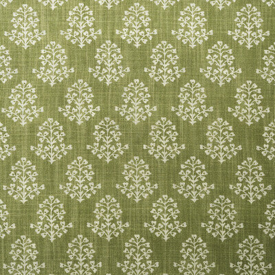 AM100384-3 SPRIG LEAF KRAVET COUTURE Fabrics Drapery Upholstery