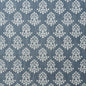 AM100384-50 SPRIG DENIM KRAVET COUTURE Fabrics Drapery Upholstery