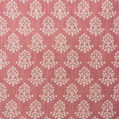 AM100384-77 SPRIG PINK KRAVET COUTURE Fabrics Drapery Upholstery