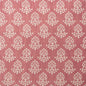 AM100384-77 SPRIG PINK KRAVET COUTURE Fabrics Drapery Upholstery