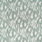 AM100385-315 APULIA OUTDOOR CELADON KRAVET COUTURE Fabrics Drapery Upholstery