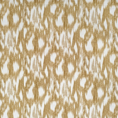 AM100385-4 APULIA OUTDOOR OCHRE KRAVET COUTURE Fabrics Drapery Upholstery