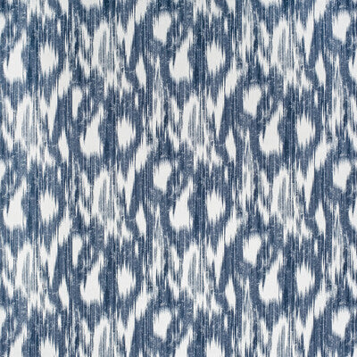 AM100385-550 APULIA OUTDOOR NAVY KRAVET COUTURE Fabrics Drapery Upholstery