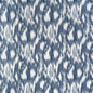 AM100385-550 APULIA OUTDOOR NAVY KRAVET COUTURE Fabrics Drapery Upholstery