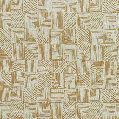 AM100389-624 BARK AUTUMN KRAVET COUTURE Fabrics Drapery Upholstery