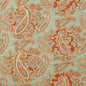 AM100406-3524 GAZEBO DUCK EGG KRAVET COUTURE Fabrics Drapery Upholstery