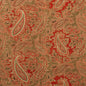 AM100406-612 GAZEBO CHOCOLATE KRAVET COUTURE Fabrics Drapery Upholstery