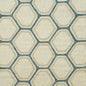 AM100408-511 PERGOLA MUSCARI KRAVET COUTURE Fabrics Drapery Upholstery