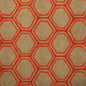 AM100408-612 PERGOLA NUTMEG KRAVET COUTURE Fabrics Drapery Upholstery