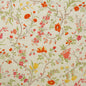 AM100409-712 RAMBLE IVORY KRAVET COUTURE Fabrics Drapery Upholstery