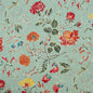 AM100412-512 WILD WOOD DUCK EGG KRAVET COUTURE Fabrics Drapery Upholstery