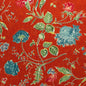 AM100412-615 WILD WOOD PUMPKIN KRAVET COUTURE Fabrics Drapery Upholstery