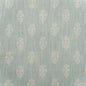AM100445-15 BUTTERCUP DUCK EGG KRAVET COUTURE Fabrics Drapery Upholstery