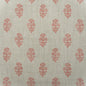 AM100445-7 BUTTERCUP CORAL KRAVET COUTURE Fabrics Drapery Upholstery