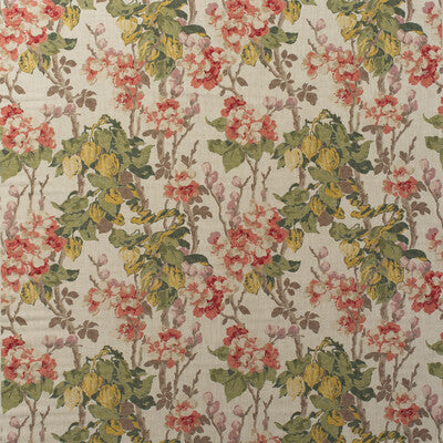 AM100447-1619 MIDSUMMER STONE KRAVET COUTURE Fabrics Drapery Upholstery