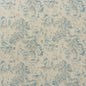 AM100447-511 MIDSUMMER FADED BLUE KRAVET COUTURE Fabrics Drapery Upholstery