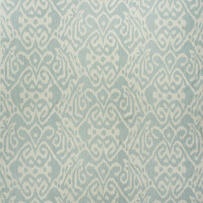AM100448-15 OTTER DUCK EGG KRAVET COUTURE Fabrics Drapery Upholstery