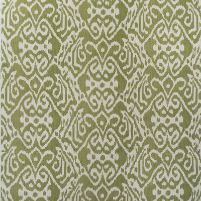 AM100448-3 OTTER LEAF KRAVET COUTURE Fabrics Drapery Upholstery