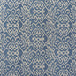 AM100448-5 OTTER DENIM KRAVET COUTURE Fabrics Drapery Upholstery