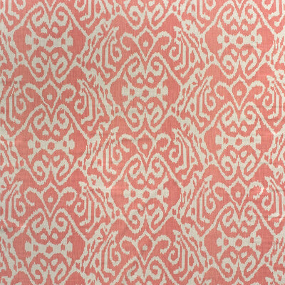 AM100448-7 OTTER CORAL KRAVET COUTURE Fabrics Drapery Upholstery