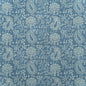 AM100450-5 SUNFLOWER DENIM KRAVET COUTURE Fabrics Drapery Upholstery