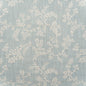 AM100451-15 VINE DUCK EGG KRAVET COUTURE Fabrics Drapery Upholstery