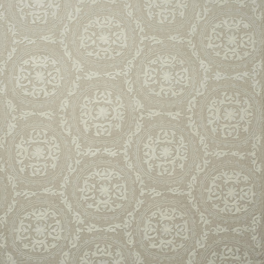 AM100454-161 YURT IVORY KRAVET COUTURE Fabric