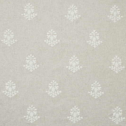 AM100455-161 ALBA IVORY KRAVET COUTURE Fabric