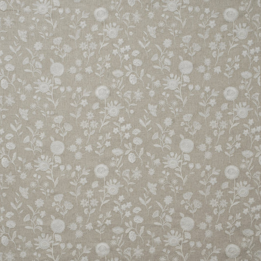 AM100456-161 FABLE IVORY KRAVET COUTURE Fabric