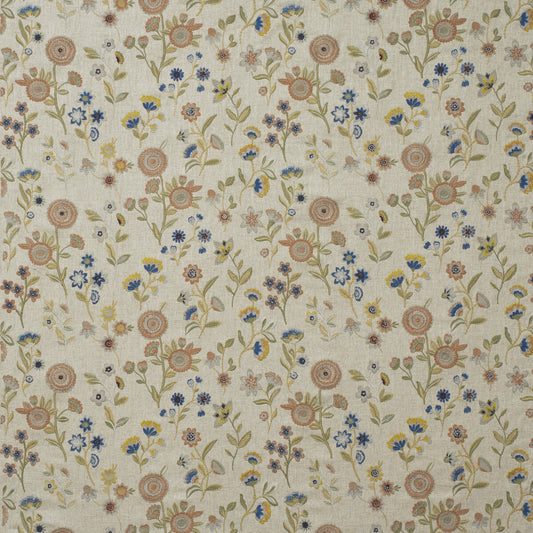 AM100456-312 FABLE WOODLAND KRAVET COUTURE Fabric