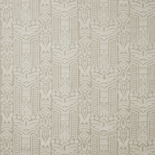 AM100464-161 TOTEM IVORY KRAVET COUTURE Fabric