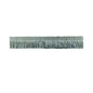 AMEL-5 STOUT AMELIA BRUSH FRINGE 5 AQUA AQUA TRIMMING