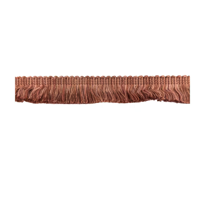 AMEL-6 STOUT AMELIA BRUSH FRINGE 6 SPICE SPICE TRIMMING