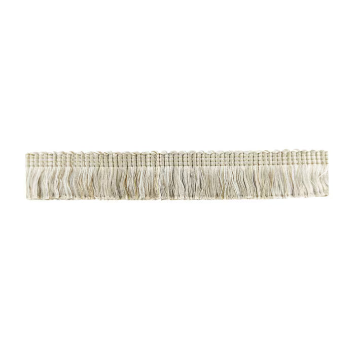 AMEL-7 STOUT AMELIA BRUSH FRINGE 7 SAND SAND TRIMMING