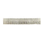 AMEL-8 STOUT AMELIA BRUSH FRINGE 8 DRIFTWOOD DRIFTWOOD TRIMMING